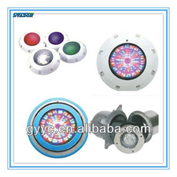 swimming pool led ball lighting