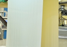 Solid Color Melamine Impregnated Paper