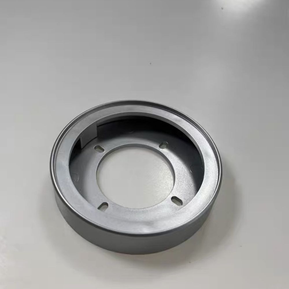 Plastic Instrument Case 5 Plastic Instrument Case 5