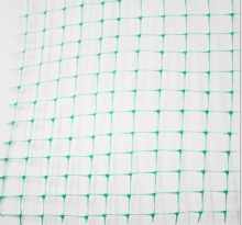 Custom PP Plastic Vegetable Climbing Net - Trellis and Garden Protection Mesh