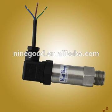 rail brake pressure sensor