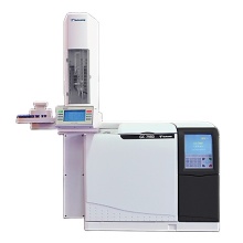GC 7980 Gas Chromatography - Industrial Lab Equipment