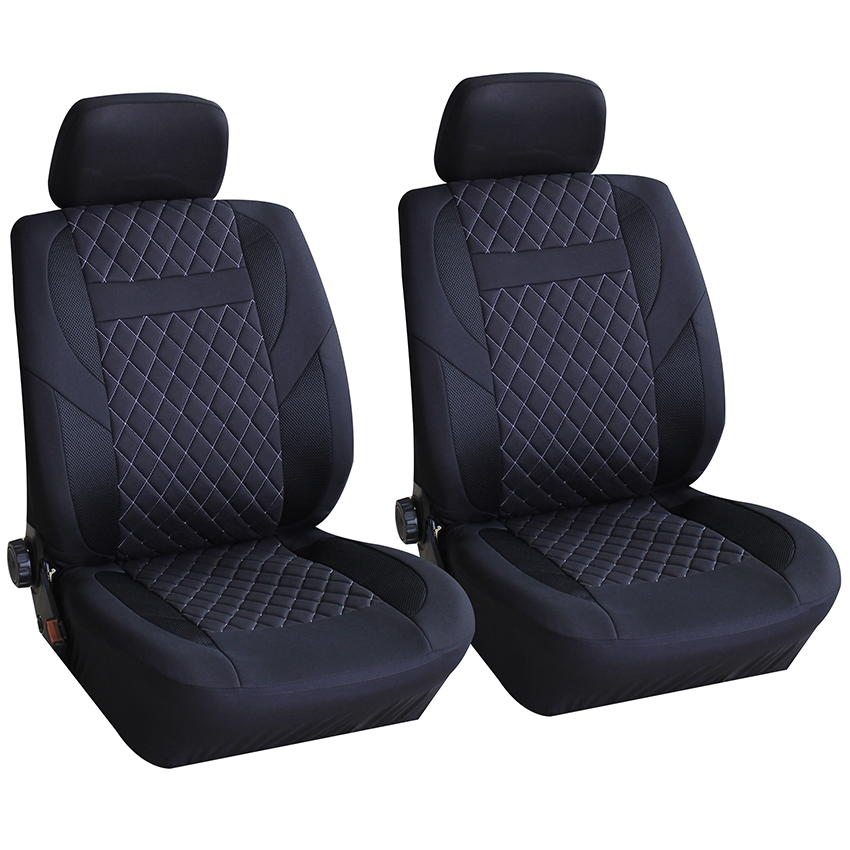 Single Mesh Car Seat Cover