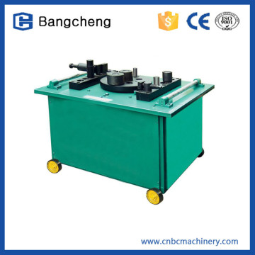 Steel Round Bar Bending Machine/ Stirrup Rebar Bending Machine/ Rebar Bending Machine