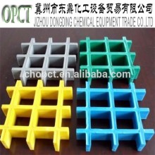 Acid Proof Plastic Grids for Floor Deck