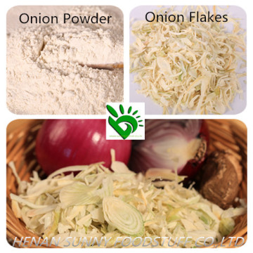 High Quality Dried Garlic/Ginger/Onion Products