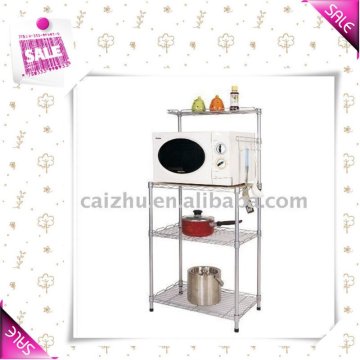 Kitchen accessories Metal Rack