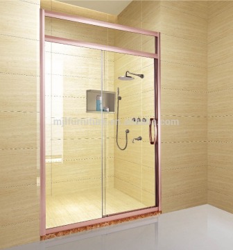 6mm glass thickness Shower Bath Screen