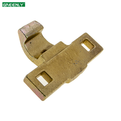 John Deere połącz Harvester H129024 Hold Down Clip