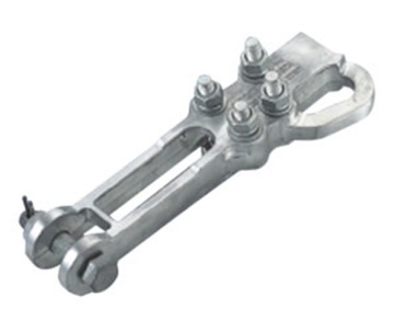 NLZ Dead-End Strain Clamp