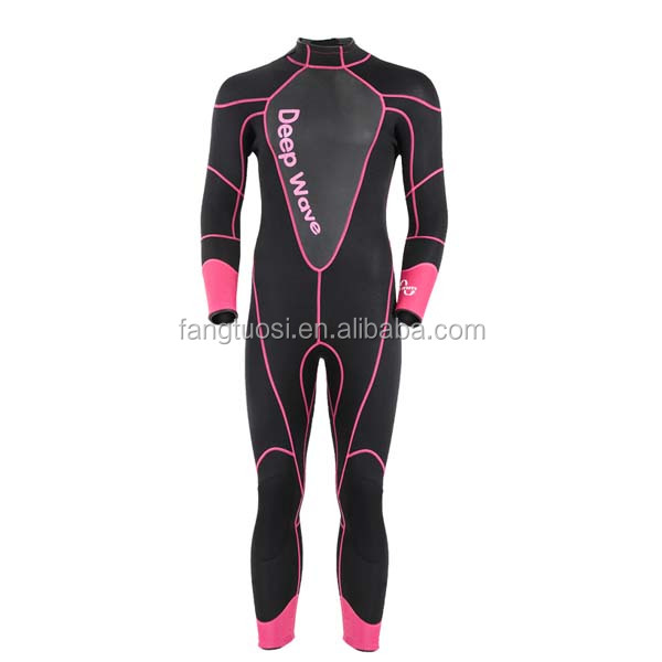 Superior neoprene custom wetsuits men women wetsuit