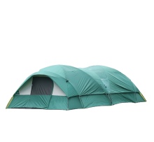 Super Large Group Tent 20 People Camping Tunnel Tent