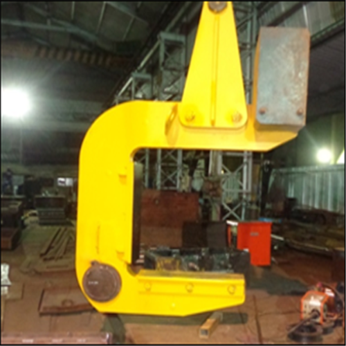 10t 16t Crane C Type Hook Coil Lifting