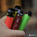 Abar Vape Pen 1500puffs grüner Apfel