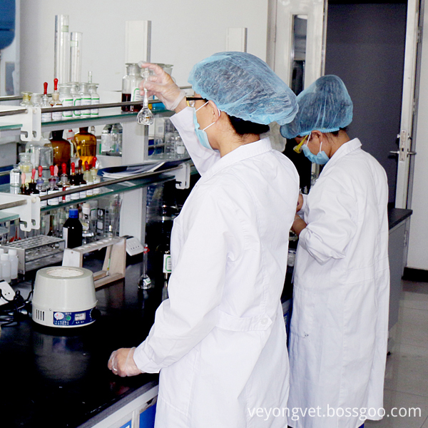 Tylosin Tartrate Injection 5 For Cattle Tylosin Tartrate Injection 5 For Cattle