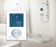 2016 Touch Screen Shower Room Controller