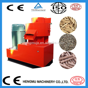 Wood block press machine / Sawdust pressing machine / Wood chips press