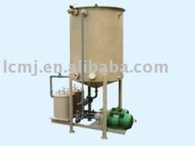 High Efficient Liquid adding