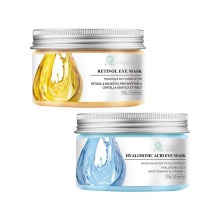 Hyaluronic Acid & Retinol EYE MASK