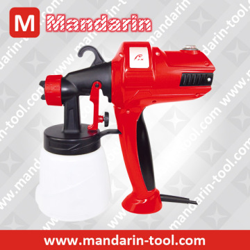 350/400W HVLP Handheld Painting Sprayer