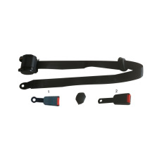 HC-B-47062 Bus Auto Parts Seat Belt Safety Belt
