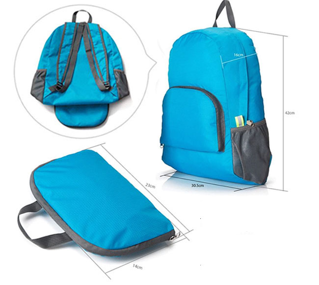 Lightweight Ladies Backpack