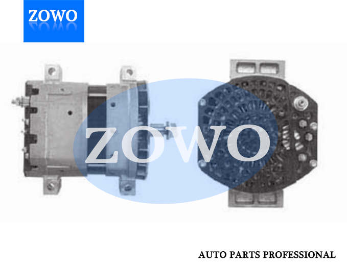 auto prostart alternator ZWCA068-AL