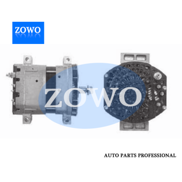 ZWCA068-AL CATERPILLAR ALTERNADOR DE CARRO 270A 12V