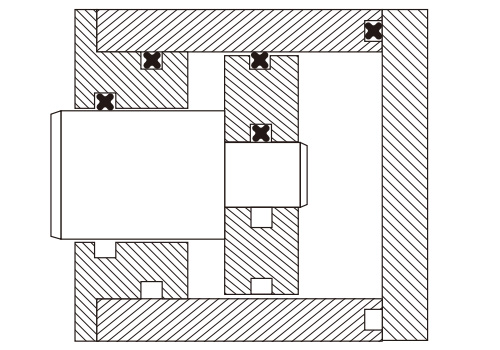 custom o rings custom o rings
