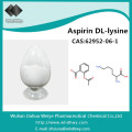 CAS: 62952-06-1 Factory Direct 99,6% hochreines Dl-Lysin-Acetylsalicylat