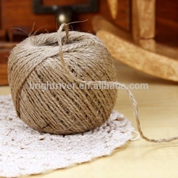 Natural Jute Twines