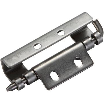 Industrial/Cabinet Surface Finished SS Hinges