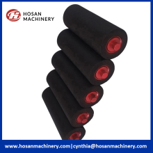 Conveyor Type Idlers Copper Mining Industry