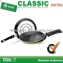 Non stick TAWA with branded coating