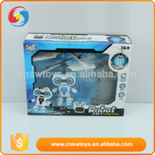 YK0807845 Remote control / Hand control flying robot mini rc robot