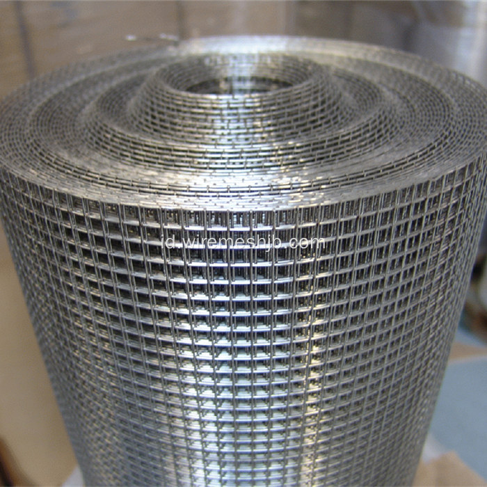 Galvanis Dilas Wire Mesh