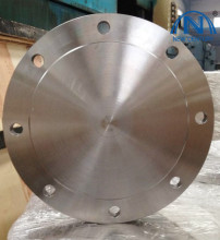 Forged Large Size Carbon Steel A105 Blind Flanges
