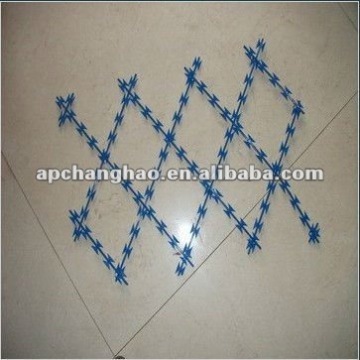 blade tape mesh