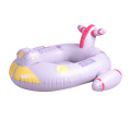 वयस्क inflatable खिलौना मजाकिया समुद्र तट राफ्ट inflatable खिलौने
