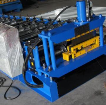 Straight panel Tapet panel bemo panel rollformer