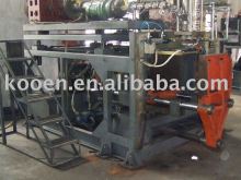 blow moulding machinery