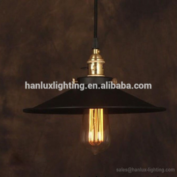 Retro vintage pendent lighting