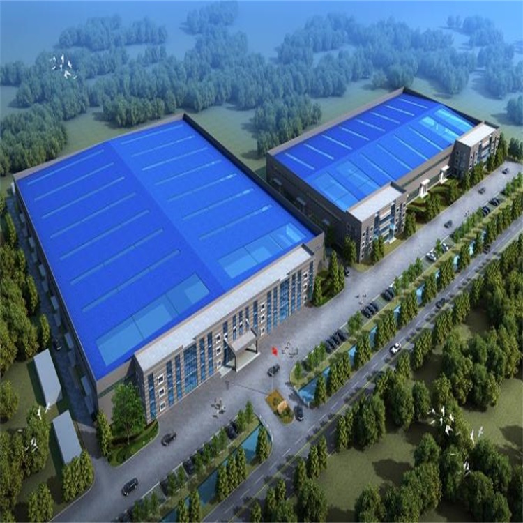 our insulating glass production line factory