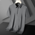 Zomer nieuwe producten mannen paardensport shirt