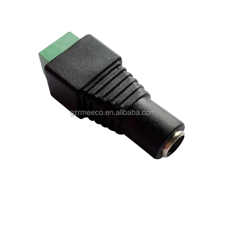 2pin connector bnc female