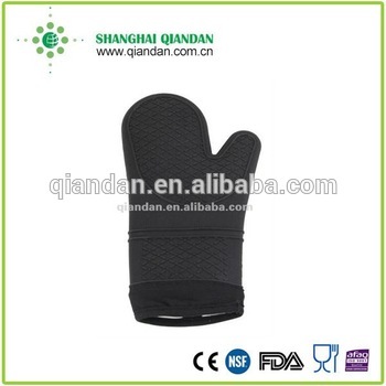 heat resistance oven silicone glove