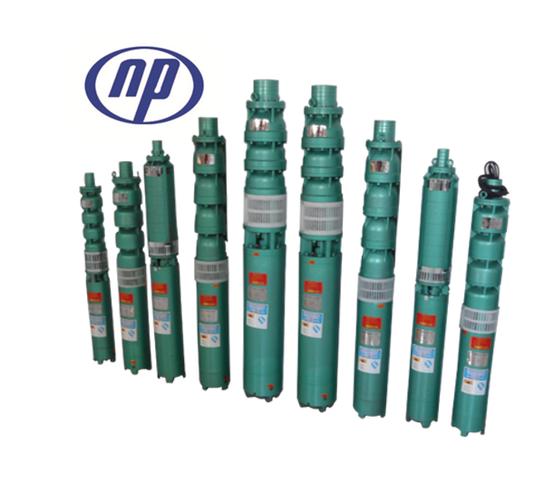 Deep well submersible pump/agricuture water pump