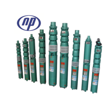 Deep well submersible  pump/agricuture water pump