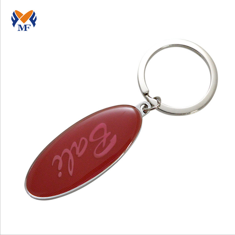 Keychain Printing Services