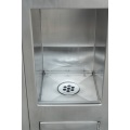 In Wall Stainless Steel indoor Water Drinking Fountain